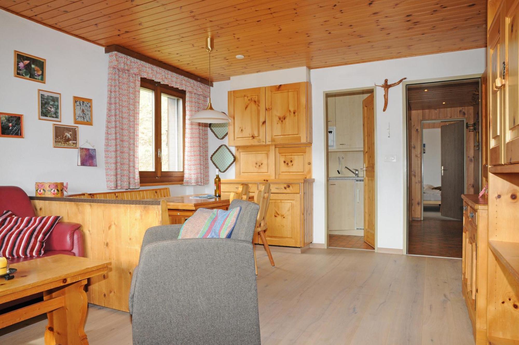 Alpenhaus เบทท์เมอร์อัลพ์ ห้อง รูปภาพ