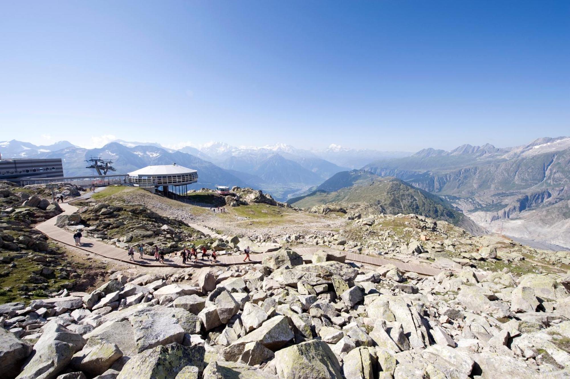 Alpenhaus เบทท์เมอร์อัลพ์ ห้อง รูปภาพ