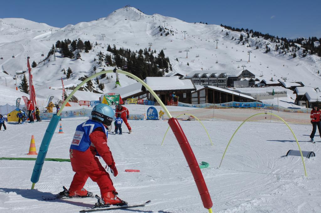 Alpenhaus เบทท์เมอร์อัลพ์ ภายนอก รูปภาพ