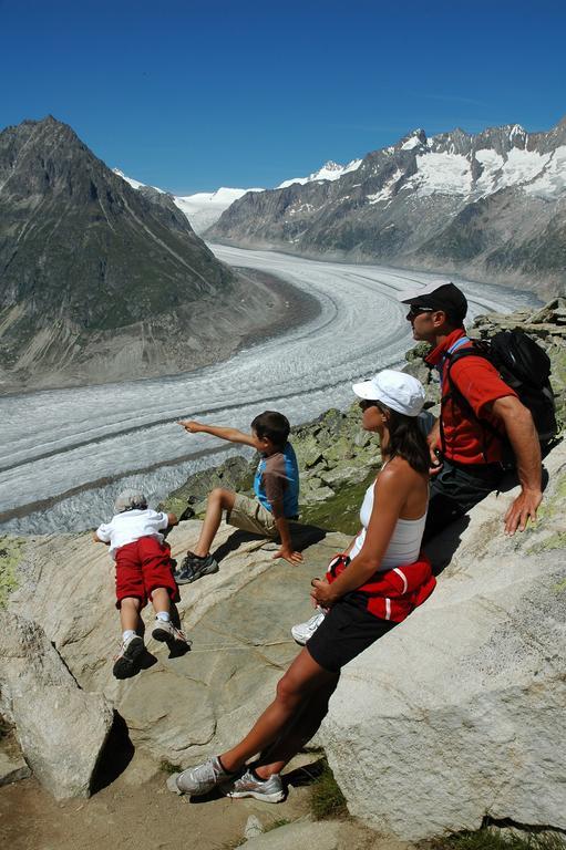 Alpenhaus เบทท์เมอร์อัลพ์ ภายนอก รูปภาพ