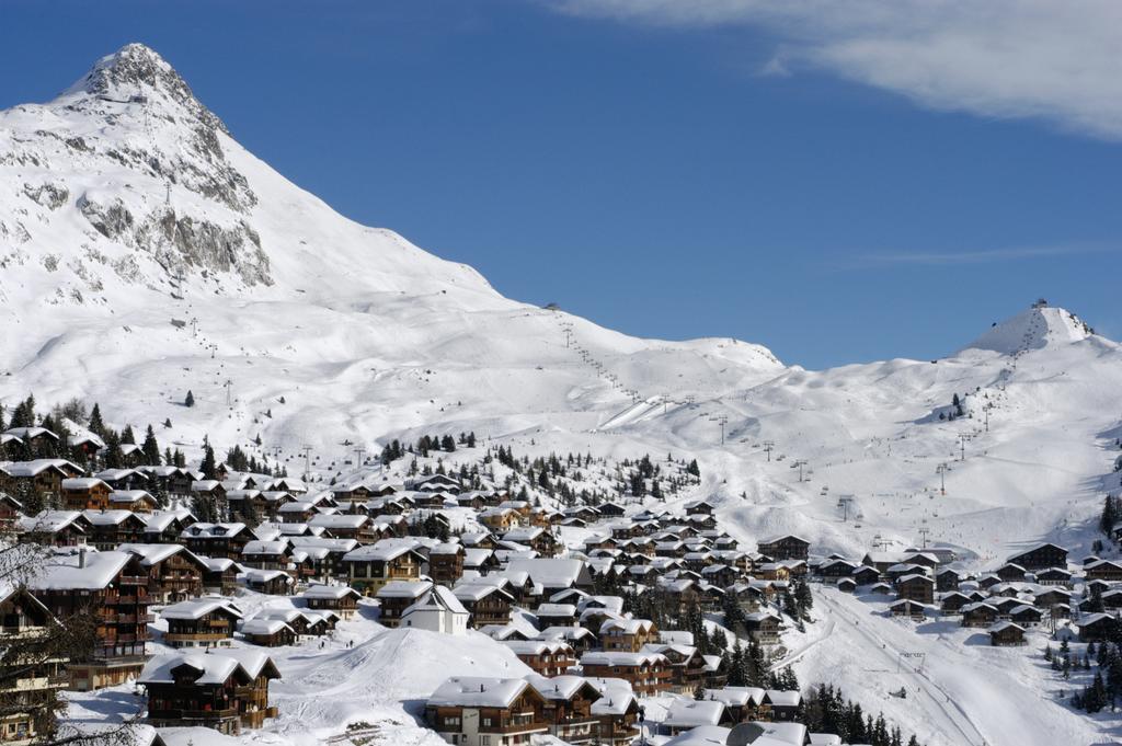 Alpenhaus เบทท์เมอร์อัลพ์ ห้อง รูปภาพ