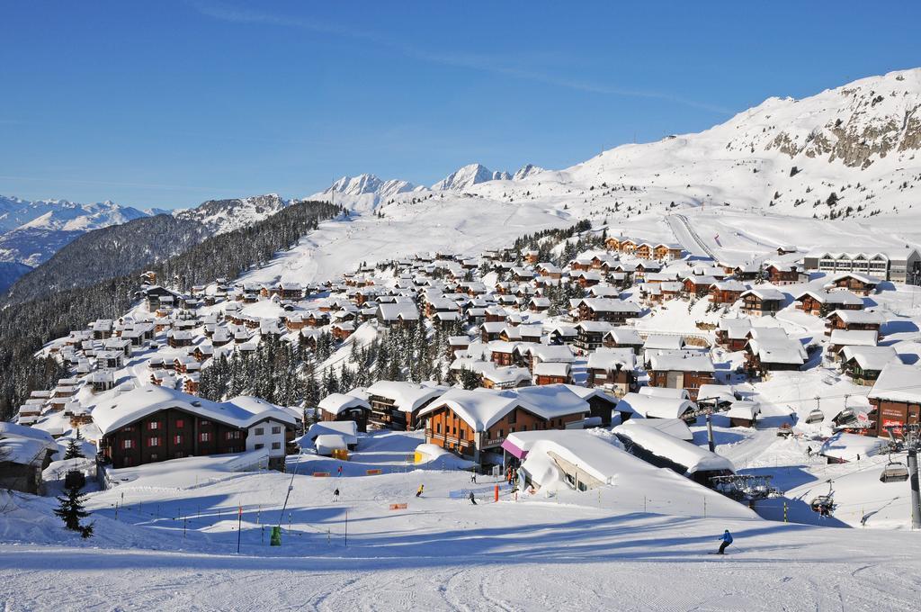 Alpenhaus เบทท์เมอร์อัลพ์ ภายนอก รูปภาพ