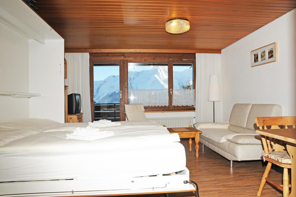 Alpenhaus เบทท์เมอร์อัลพ์ ห้อง รูปภาพ