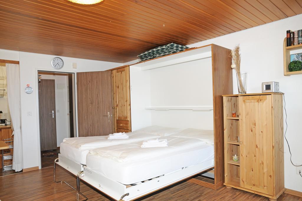 Alpenhaus เบทท์เมอร์อัลพ์ ห้อง รูปภาพ