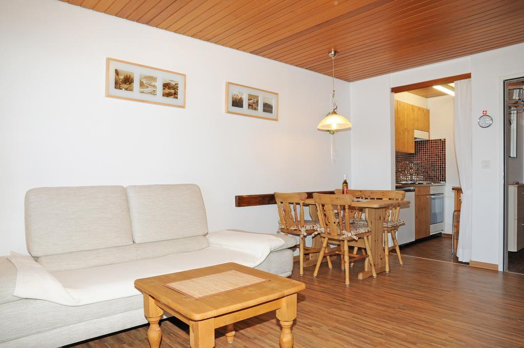 Alpenhaus เบทท์เมอร์อัลพ์ ห้อง รูปภาพ