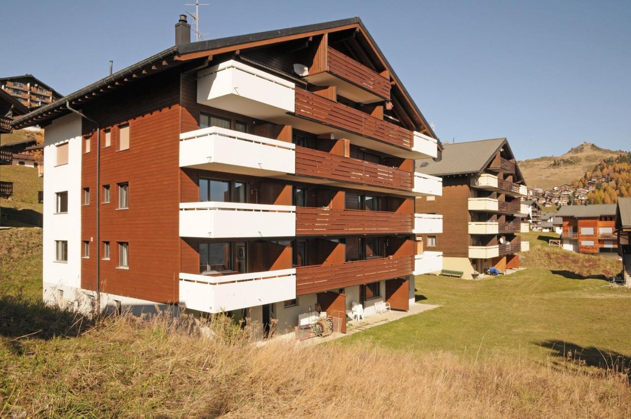 Alpenhaus เบทท์เมอร์อัลพ์ ภายนอก รูปภาพ