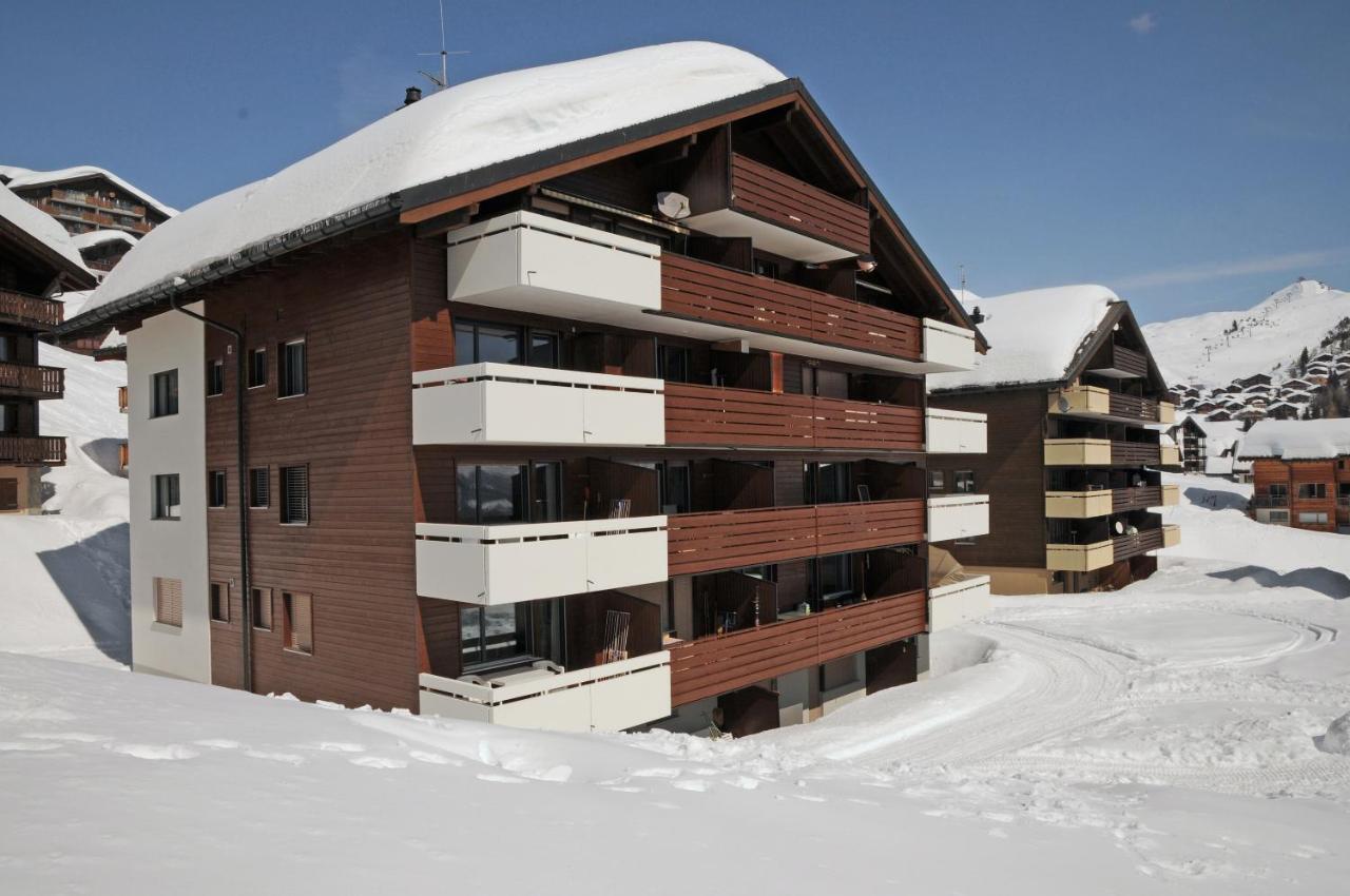 Alpenhaus เบทท์เมอร์อัลพ์ ภายนอก รูปภาพ