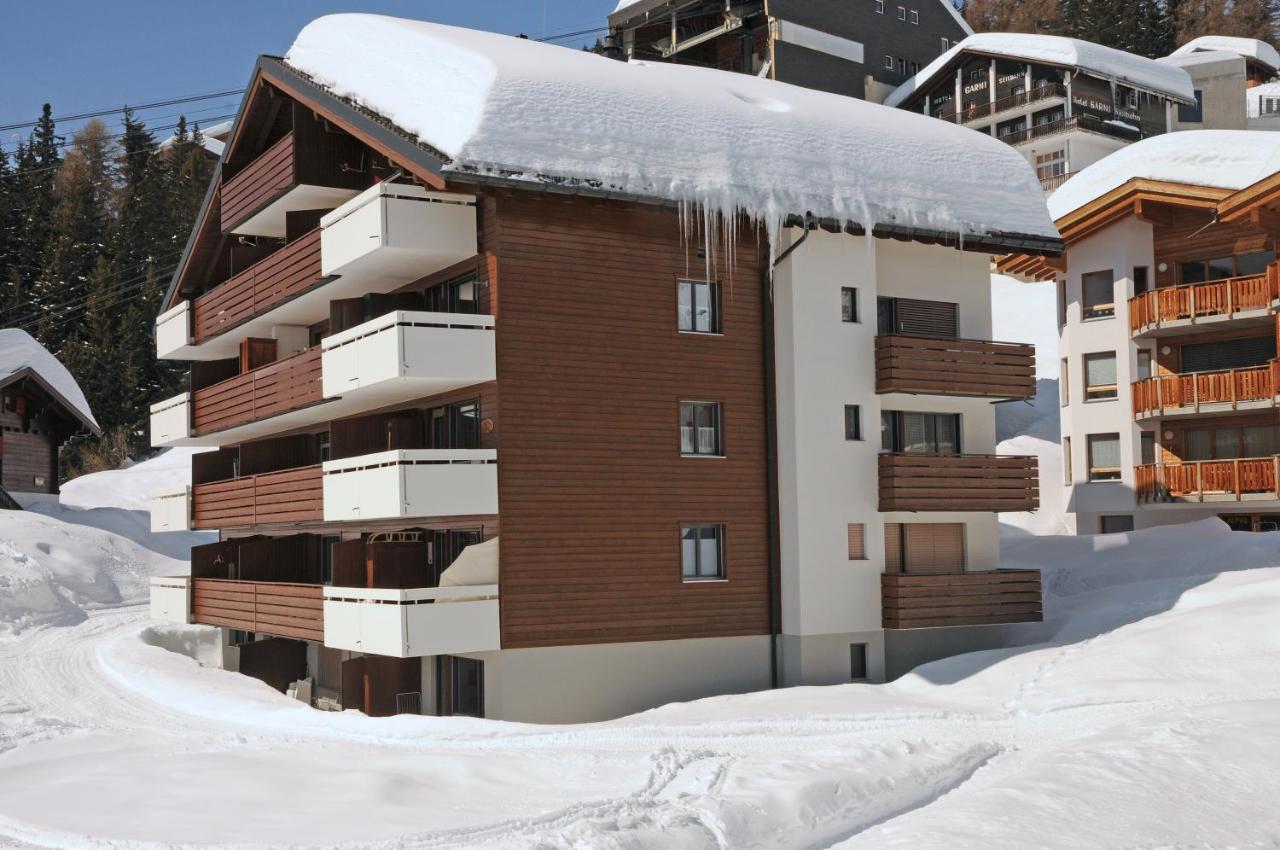 Alpenhaus เบทท์เมอร์อัลพ์ ภายนอก รูปภาพ